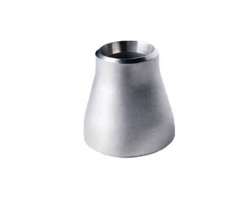 Alloy Steel Reducer, Thickness: 5-10 Mm