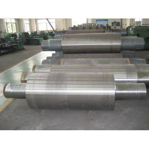 Alloy Steel Rolls
