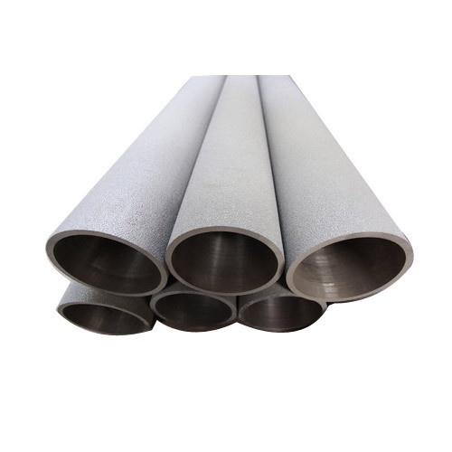 Alloy Steel Round Centrifugal Casting Pipes, 40mm