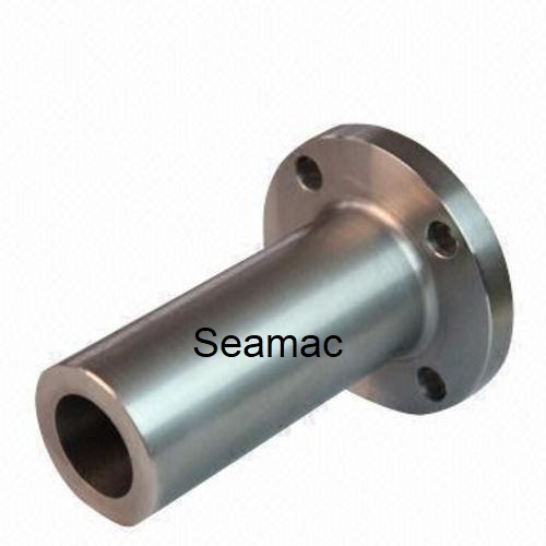 Seamac Alloy Steel SA182 Long Weld Neck Flange