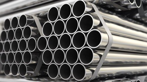 Alloy Steel SA213 T5 Tubes