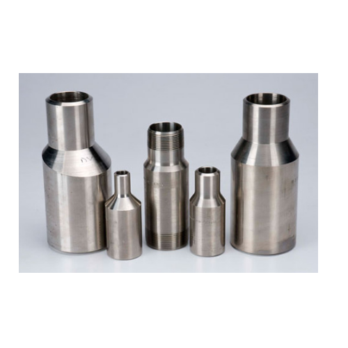 15 NB TO 100 NB Alloy Steel Sawage Nipple