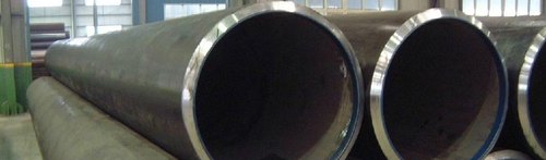 Alloy Steel Seamless ASTM A335 P91 Pipe