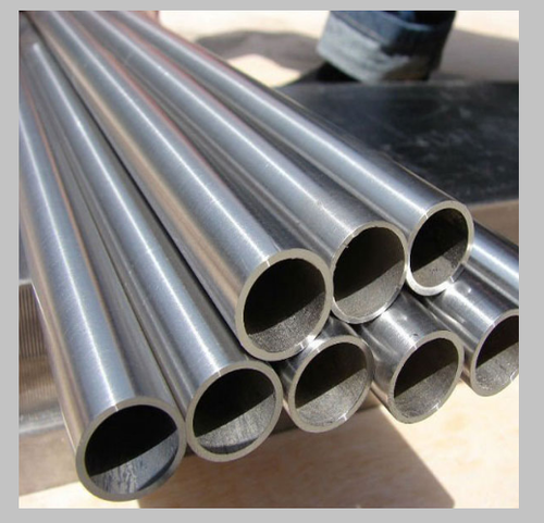 Alloy Steel Seamless Pipe ASME A 335 GR. P2