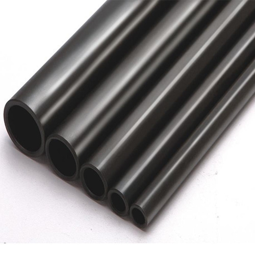 Round ASTM A335 P9 Seamless Pipe
