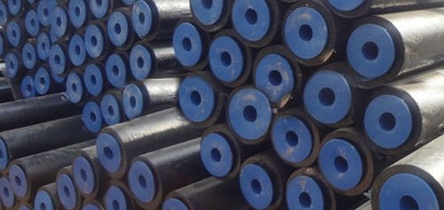Alloy Steel Seamless Pipes IBR, Wall Thickness: 1mm To 50.00, Outside Diameter: 6 Mm To 610 Mm