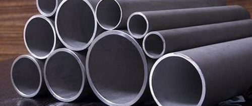 Round Alloy Steel Seamless Pipes & Tubes, Nominal Size: 1-4 Inch