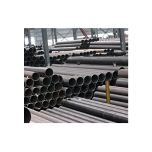 Alloy Steel Seamless Tube, Size: 1/8 - 26