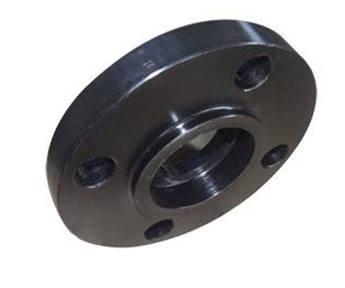 Alloy Steel Socket Weld Flange, Size: >30 inch