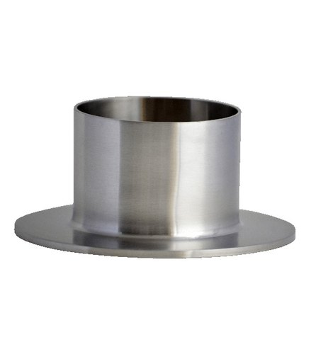 Alloy Steel Stub End, Size: 3/4 Inch And 2 Inch