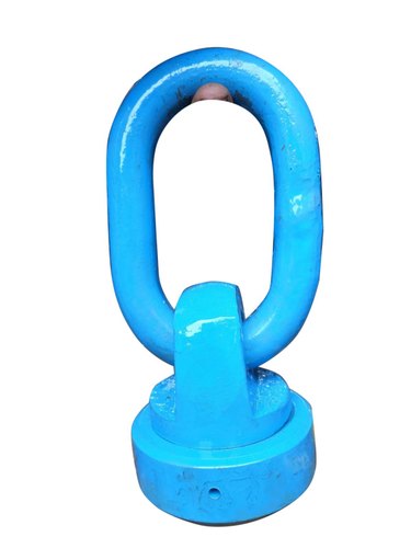 Alloy Steel Swivel Ring