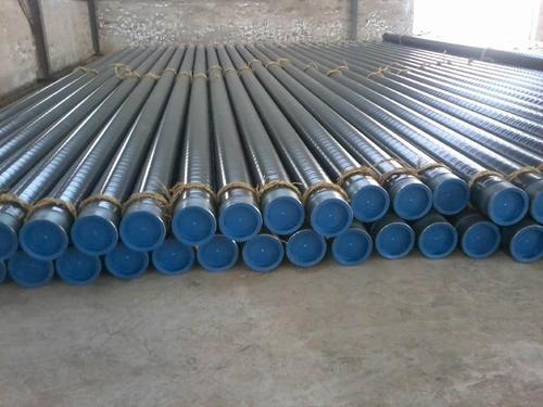 Alloy Steel T12 Tubes