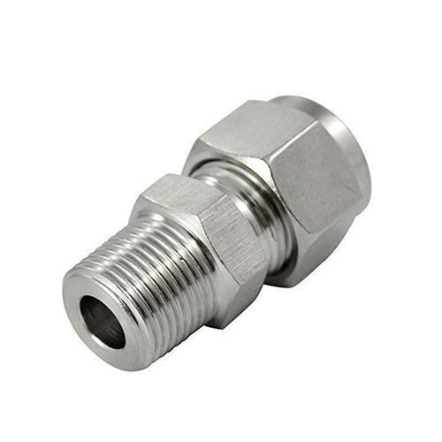 Alloy Steel Threaded Bushing