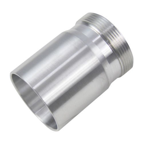 Alloy Steel Threaded Cap, For Fitting