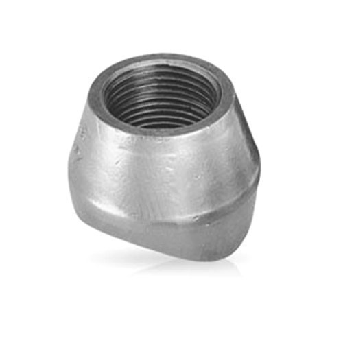 Alloy Steel Threadolet