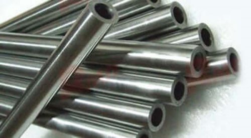 New Seas Alloys LLP Alloy Steel Tube, Size: 20