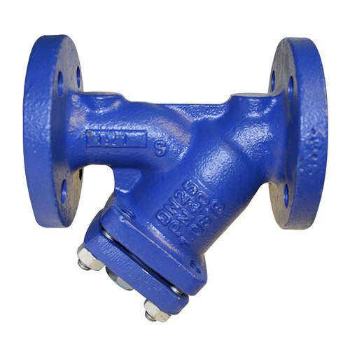 Alloy Steel Valve