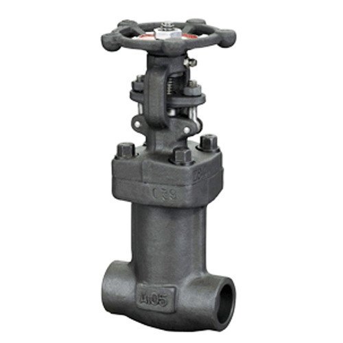 Alloy Steel Valves, Size: 1/2 TO 6