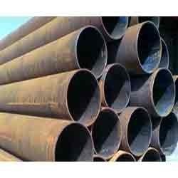 Alloy Steel Welded Round Tubes