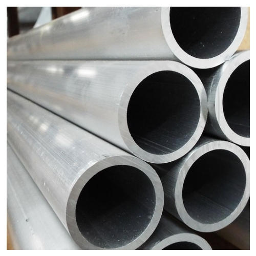 Alloy Tube, Size: 1/4-1