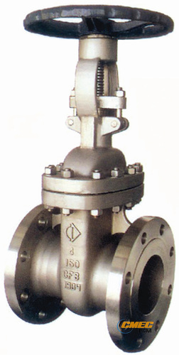 2 TO 24 Alloy Gate Valves, For Industrial