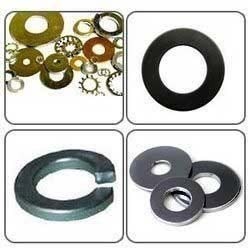 Amco Metal Alloy Washers
