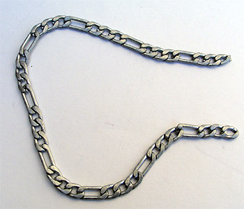 Aluminium Chain