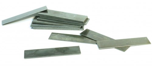 Polished Tungsten Carbide Strip, Thickness: 2-5 Mm