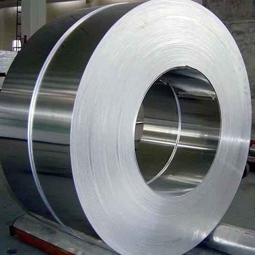 Alminium Rolled Plates