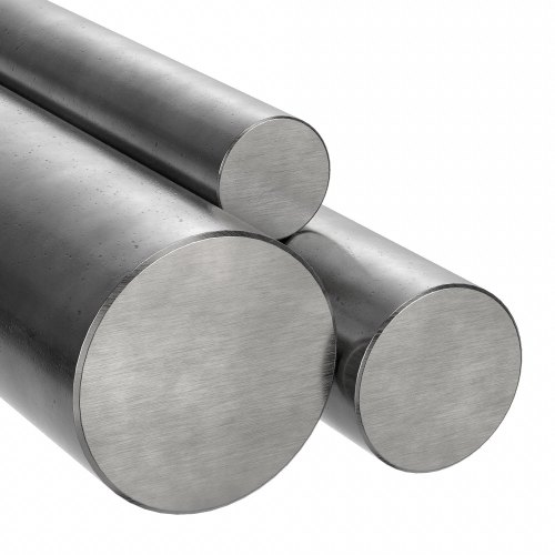 Hot Rolled EN19 Alloy Steel, 15 FT