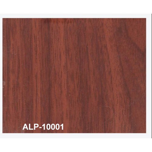 ALP-10001 ACP Partition Sheet