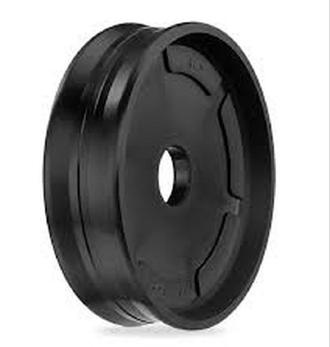 Black NBR ALP Pneumatic Seal, For Automotive Industrial