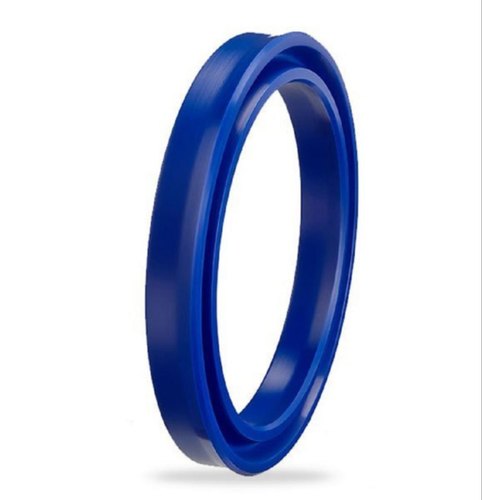 Polyurethane Blue ALP Rod Seal, For Automotive Industrial