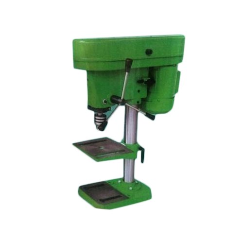 Iron Alpha Bench Drill Press