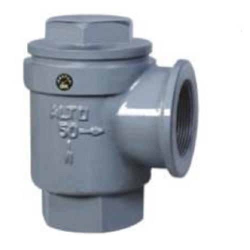 Alto Cast Angle Check Valve