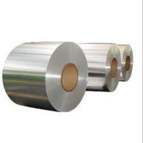 Aluminium Plain Sheet Or Roll, For Hot Nad Cold Insulation