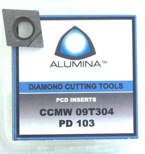 ALUMINA PCD Inserts