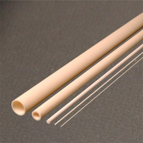 Alumina Ceramic Tubes