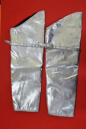 Aluminum Sleeve For Heat Resistance, Use: Furnance