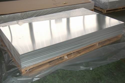 Aluminum 6082 T6 / HE30 / 64430 / 6351 Plates