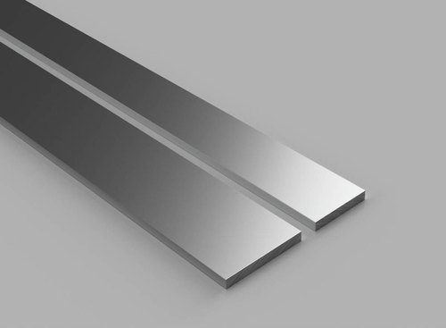Rectangular Aluminium Alloy 2014