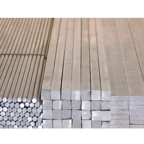 Aluminum Rod