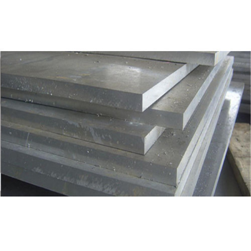 Aluminium 5052 Sheets, 25-200 mm