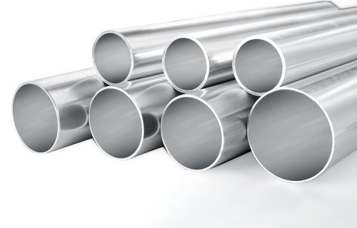 Aluminium 5053 Pipes