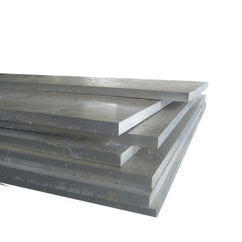 Aluminium 5083 or AlM G4.5MN Plates, Size: 2 Inch