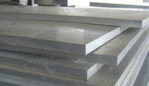 ALUMINIUM 6061/6063 T6 PLATES, Material Grade: 6063/6061/6082, Size: 3mm-100mm