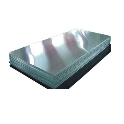 Aluminum 6061-T6 Plate, Grade: 6061 Or 6082
