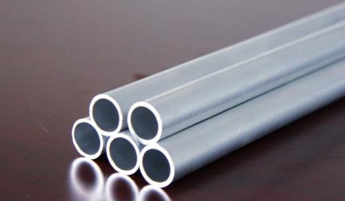 Aluminium 6063 Pipes