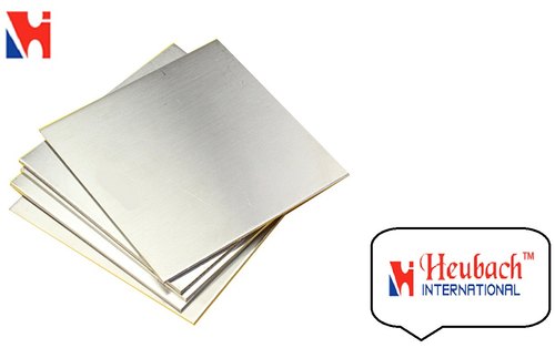 Aluminium 6063 Plates