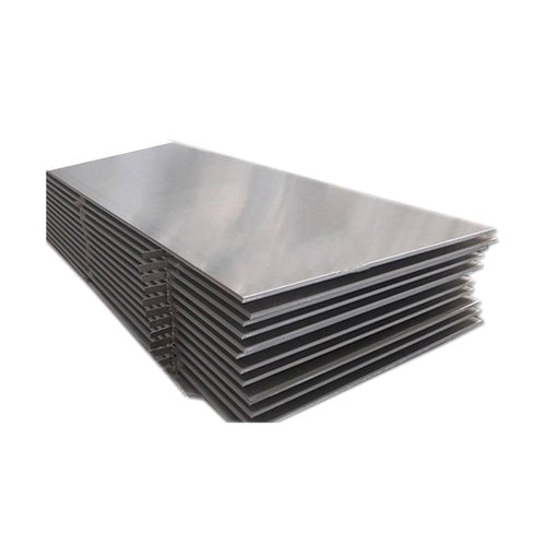 Aluminium 6063 Sheets